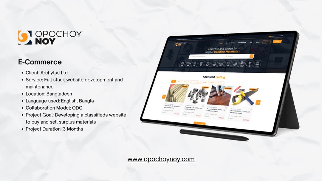 Opochoynoy